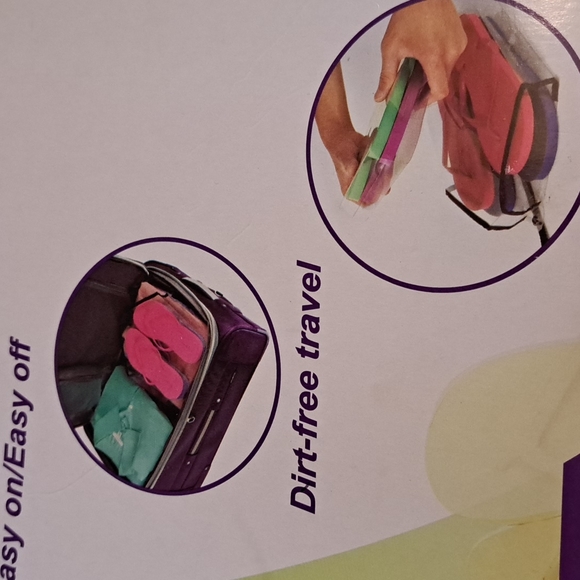 Shoe Rack Delux by Perfect Curve - Picture 5 of 5